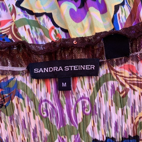 Sandra Steiner wrap dress - Picture 10 of 10